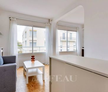 Location appartement, Neuilly-sur-Seine, 1 pièce, 29.36 m², ref 853... - Photo 2