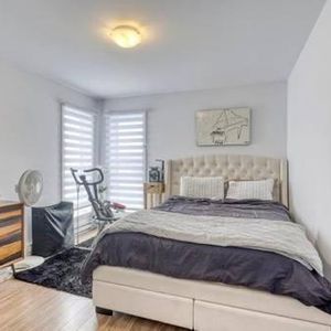 Logement 2 Chambres 1 Salle de Bain - Photo 2