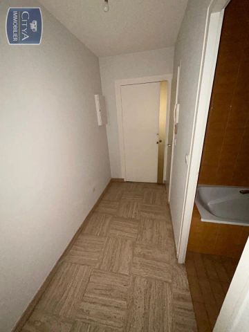 Appartement à louer 1 pièce 34.56m² - Photo 5