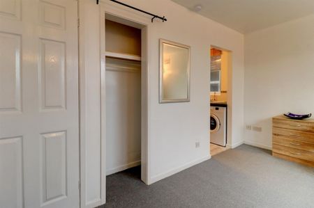 1 BED Studio flat To rent - Photo 3