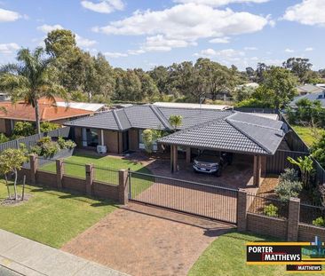 Your Ideal Family Home, Packed with Features, in Lovely Forrestfield - Photo 4