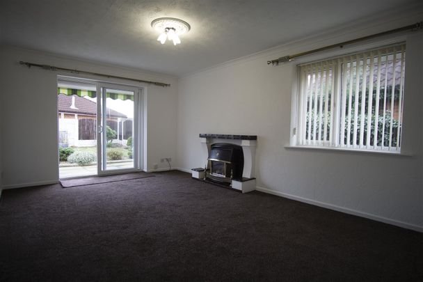 2 Beds Bungalow to Let on Cliffe Court, Preston - Photo 1