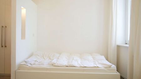 Schickes Apartment in Kirchrode - Photo 4