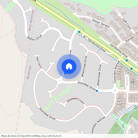 20 Jevington Drive, Vic 3690, Wodonga