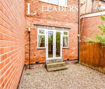 Leicester Road, Leicester Road, Loughborough, LE11 - Photo 5