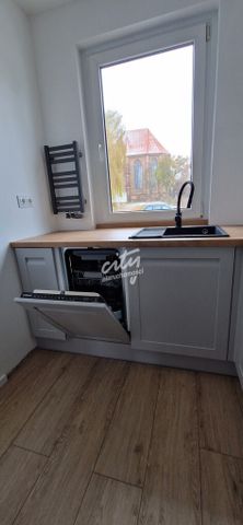 Gartz (Niemcy) - rozkładowe 3 pokoje - 65 m - Фото 4