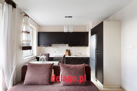 Komfortowy apartament z balkonem na Pradze Płd. - Photo 3