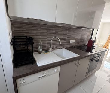 Appartement 3 pièce(s) 52.72 m² - Photo 5