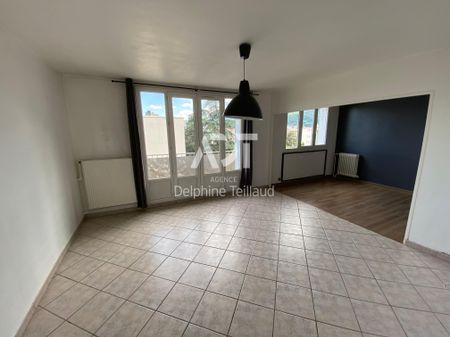 Location Appartement 3 pièces 72m² SEYSSINET PARISET 38170 - Photo 3