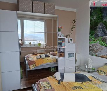 Pronájem bytu 2+1 48 m2 - Photo 3