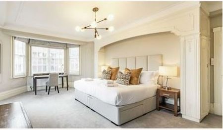 Park Road, St John's Wood, London, NW8 - Photo 3