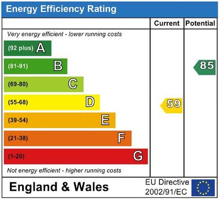 2 bedroom terraced house to rent - Photo 3