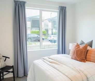 3/3 Karoro Court Hobsonville - Kokowai - Photo 3