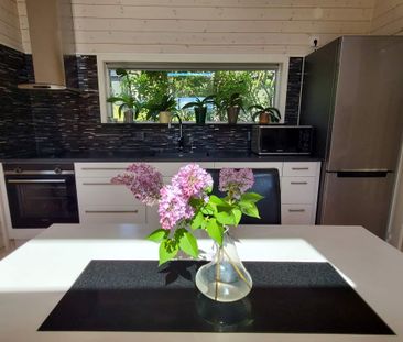 Posta-johans väg, Kungsbacka - Foto 2