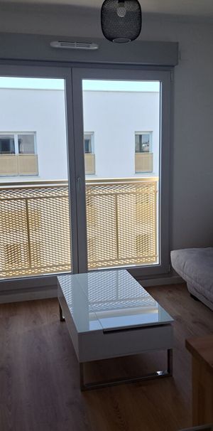 Appartement 1 pièce - Photo 1