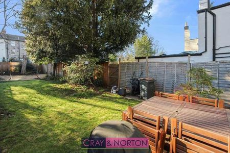 Elgin Road, East Croydon, CR0 - Photo 2