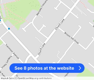 Church Lane, Bessacarr - Photo 1