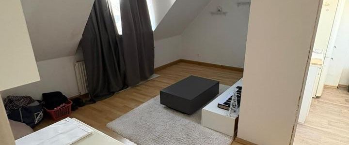 2,5 R Appartement - Photo 1