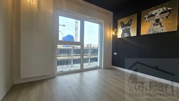 Wyjątkowy 2 pokojowy apartament Nad Odrą z garażem - Photo 1