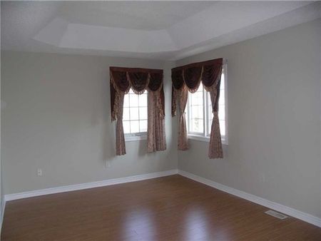 For Lease - 25 Rocky Point Crescent, Brampton, Ontario - Photo 4