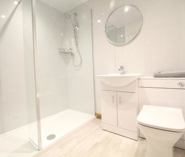 Loanhead Terrace, Apartment 2, AB25 - Photo 4