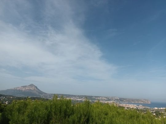 Villa for Rental in Javea - Photo 1