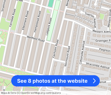 Fairholm Road, Newcastle Upon Tyne, Newcastle Upon Tyne, NE4 - Photo 1