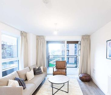 East Acton Lane, Acton, W3 - Photo 4