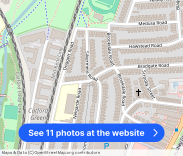 Silvermere Road, Catford, London, SE6 - Photo 1