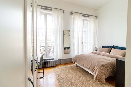 Strasbourg - Marcus - Chambre 2 - Photo 3