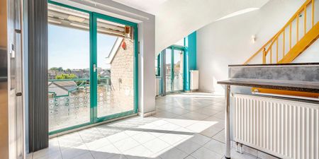 Duplex te huur in Oupeye voor € 900 met 3 slaapkamers - Photo 2