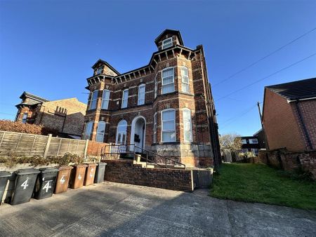 2 bedroom apartment to rent - Photo 4