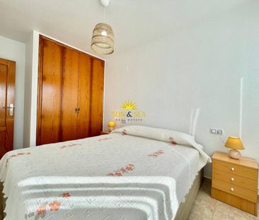 2 BEDROOM APARTMENT - LOS ALCAZARES - Photo 5