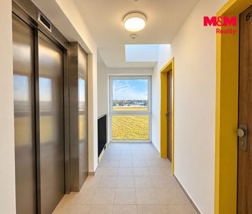 Pronájem, Byt 2+kk, 53 m², Brandýs nad Labem-Stará Boleslav - Photo 1