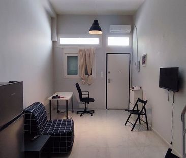Loft για ενοικίαση Αγία Τριάδα (Φάληρο - Ιπποκράτειο) - Photo 2