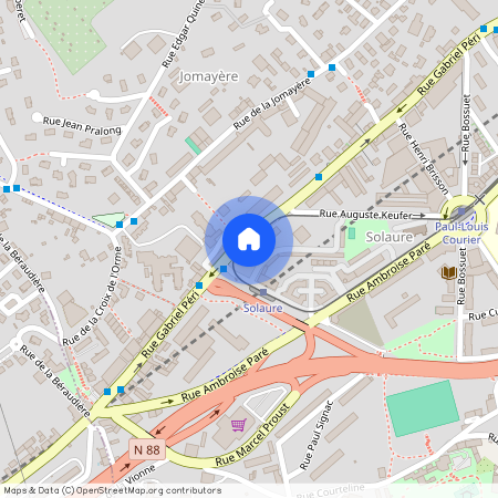 42100, Saint-Étienne