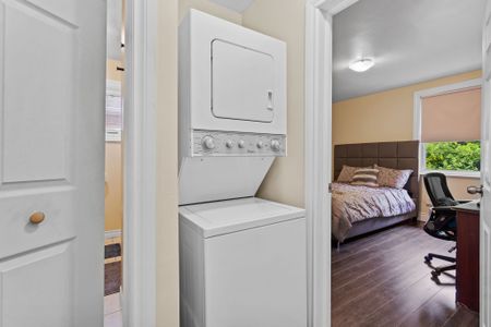 For Lease - 47 Chaplin Avenue Unit# Upper, St. Catharines, Ontario - Photo 4