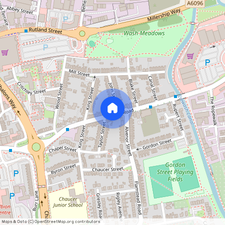 Station Road, DE7 5LG, Ilkeston