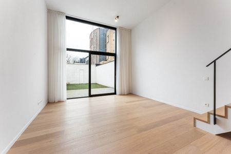 Schitterend villa-appartement aan het van Duyseplein - Photo 4