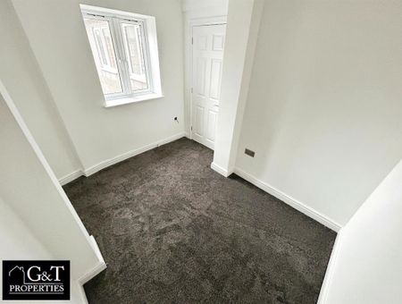 Flat 5, Chester Road North, Kidderminster - Photo 4