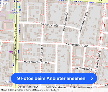 Camerloherstraße, Munich - Foto 1
