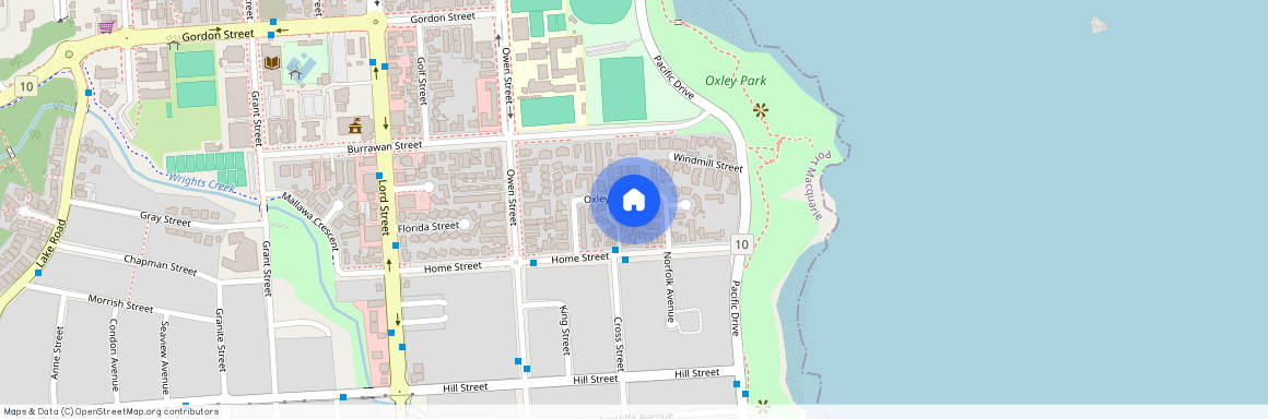 2/11 Oxley Crescent, NSW 2444, Port Macquarie