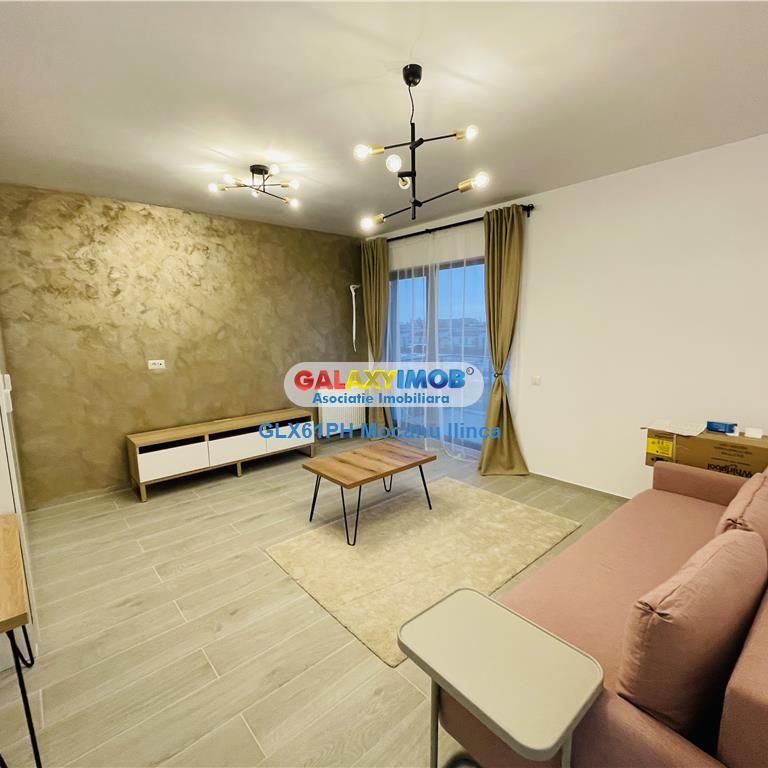 Inchiriere garsoniera bloc nou, Albert, MRS Village - Photo 1