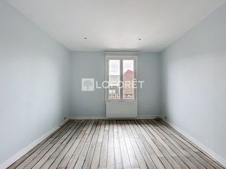 Appartement T2 Montesson à louer - Photo 3