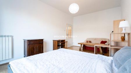 Mieszkanie Kraków Nowa Huta powierzchnia 35.84 m² C206-WM-82164 - Фото 3