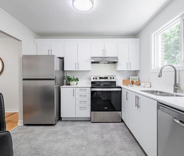 For Lease - 1400 Winding Trail Unit# 48, Mississauga, Ontario - Photo 6
