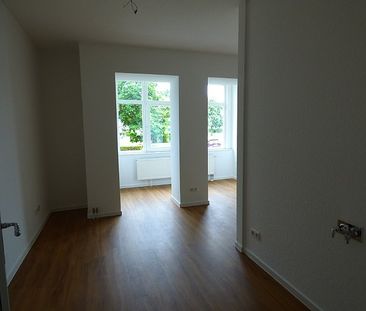 SANIERT! EG Wohnung mit Wintergarten - Photo 2