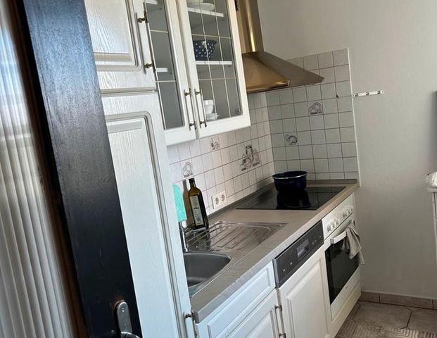 Schöne 70 m² Wohnung in Pasing zur Untermiete (1 Jahr) - Foto 1