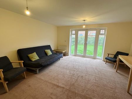3 bedroom house to rent - Photo 2