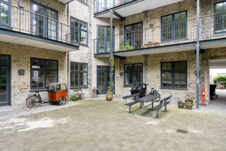 Nørrebrogade 56 B, 1. 3, 2200 København N - Foto 4